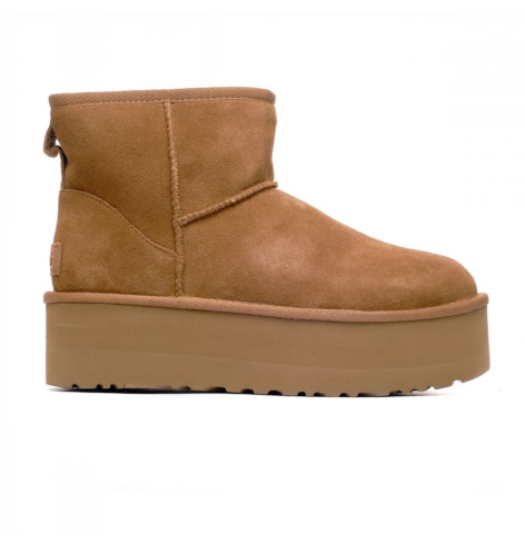 Ugg Classic Mini Platform