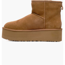 Ugg Classic Mini Platform