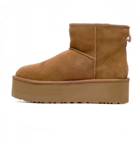 Ugg Classic Mini Platform
