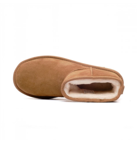 Ugg Classic Mini Platform