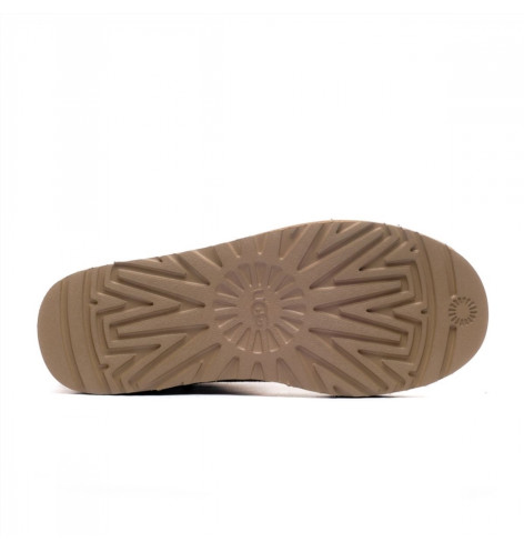 Ugg Classic Mini Platform