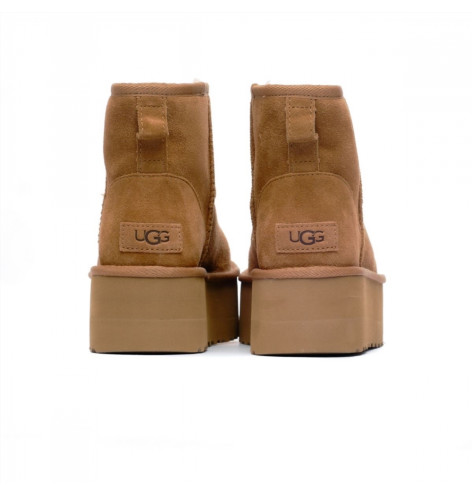 Ugg Classic Mini Platform