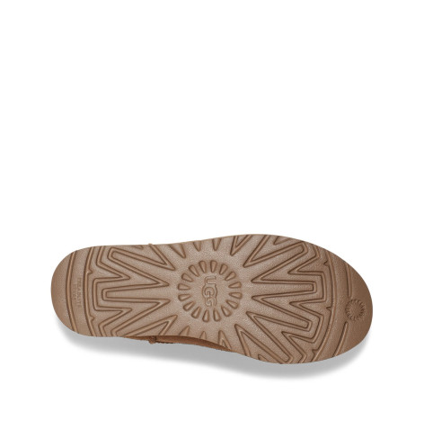 UGG Classic Ultra Mini Platform Boot Chestnut