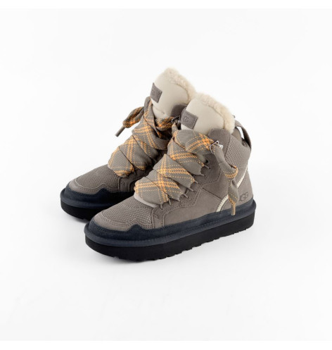 UGG Highmel Cobble Grey