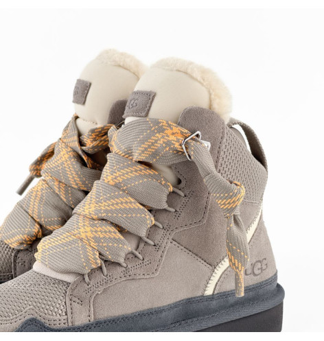 UGG Highmel Cobble Grey