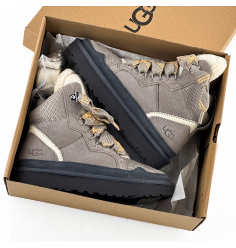 UGG Highmel Cobble Grey
