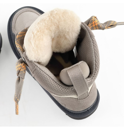 UGG Highmel Cobble Grey