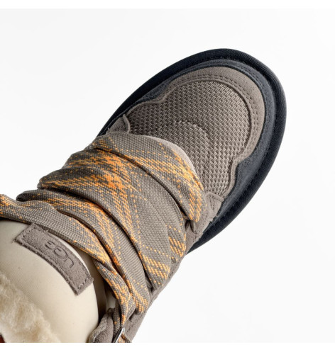 UGG Highmel Cobble Grey