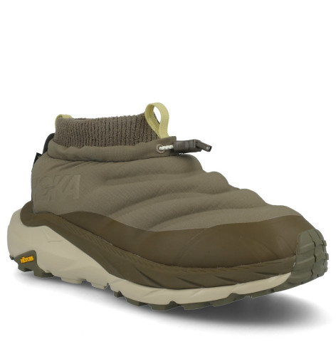 Hoka Kaha 2 Frost Moc GORE-TEX Antique Olive