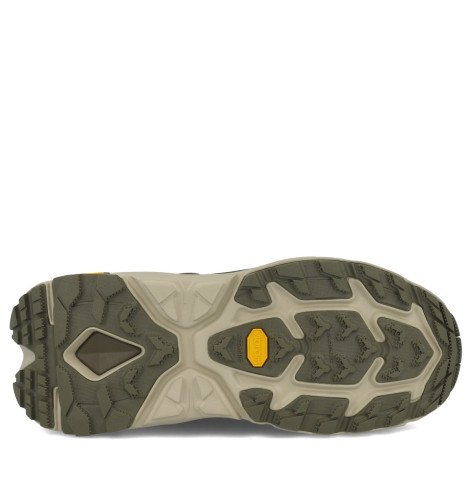 Hoka Kaha 2 Frost Moc GORE-TEX Antique Olive