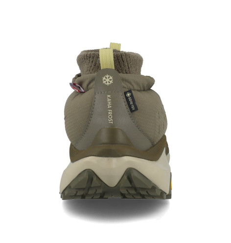 Hoka Kaha 2 Frost Moc GORE-TEX Antique Olive
