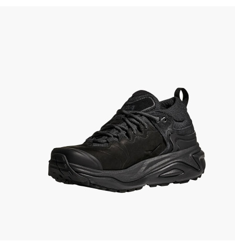 Hoka Kaha 3 Low GTX Triple Black