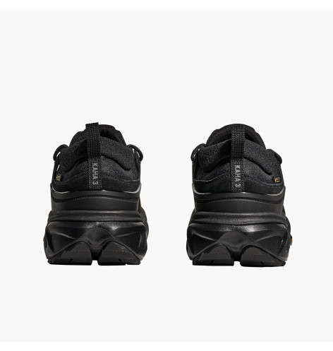 Hoka Kaha 3 Low GTX Triple Black