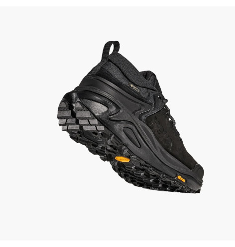 Hoka Kaha 3 Low GTX Triple Black