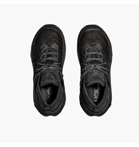Hoka Kaha 3 Low GTX Triple Black