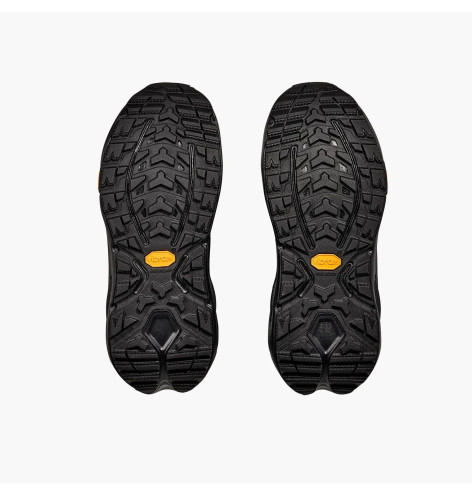 Hoka Kaha 3 Low GTX Triple Black