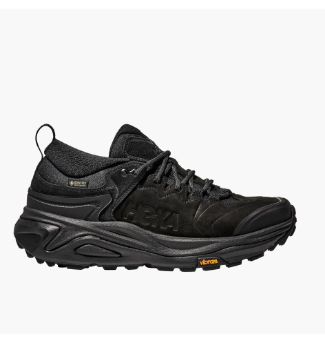 Hoka Kaha 3 Low GTX Triple Black