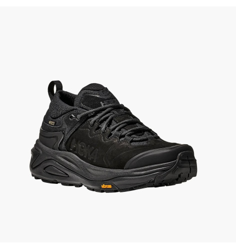 Hoka Kaha 3 Low GTX Triple Black