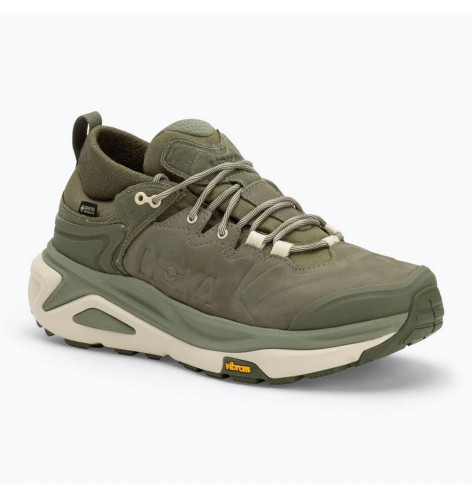 Hoka Kaha 3 Low GTX Eucalyptus