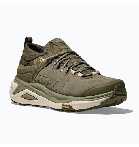 Hoka Kaha 3 Low GTX Eucalyptus
