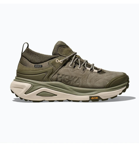 Hoka Kaha 3 Low GTX Eucalyptus