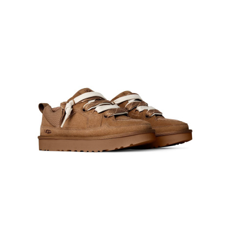 Ugg Lo Lowmel Chestnut