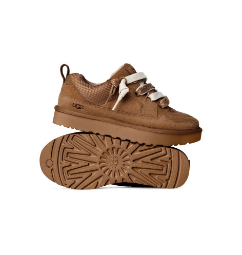 Ugg Lo Lowmel Chestnut