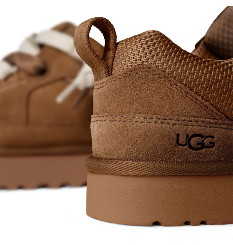 Ugg Lo Lowmel Chestnut