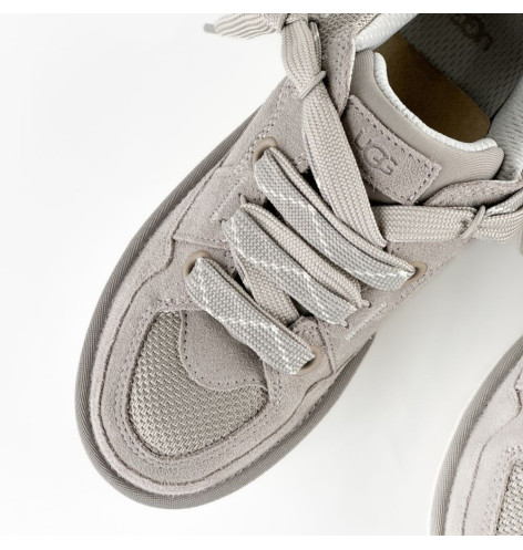 UGG LO Lowmel Grey