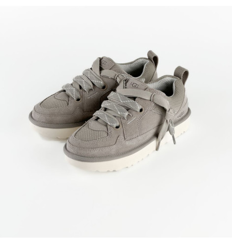UGG LO Lowmel Grey
