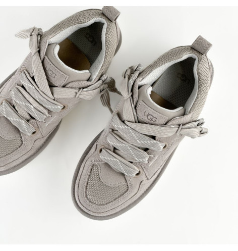 UGG LO Lowmel Grey
