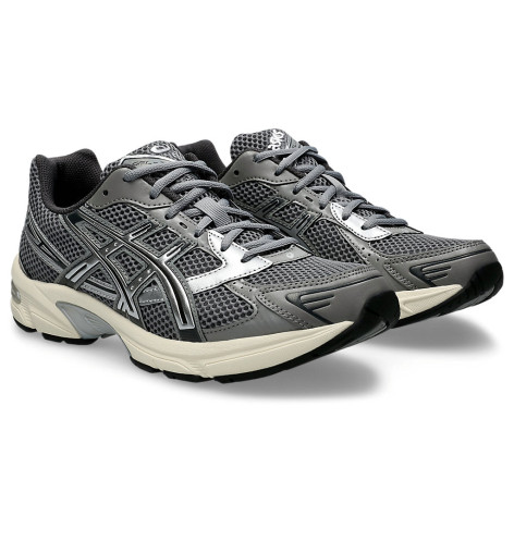 ASICS Gel-1130 Clay Grey Pure Silver