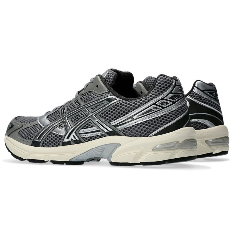 ASICS Gel-1130 Clay Grey Pure Silver