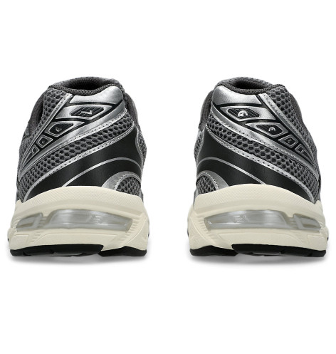 ASICS Gel-1130 Clay Grey Pure Silver
