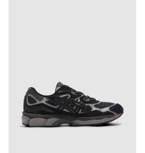 Asics Gel-NYC Graphite Grey Black