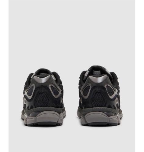 Asics Gel-NYC Graphite Grey Black