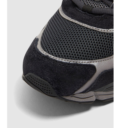 Asics Gel-NYC Graphite Grey Black