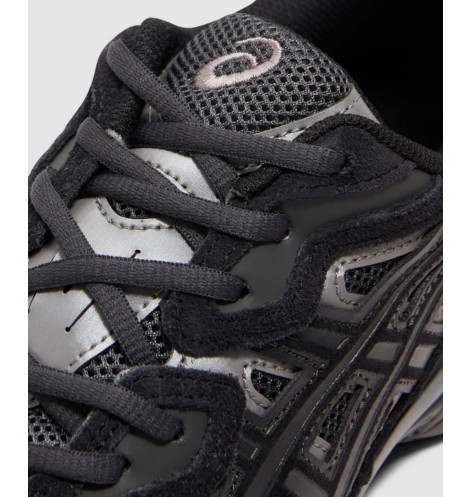 Asics Gel-NYC Graphite Grey Black