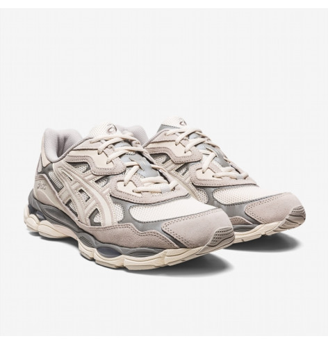 Asics Gel-Nyc Beige