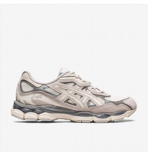 Asics Gel-Nyc Beige