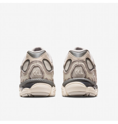 Asics Gel-Nyc Beige