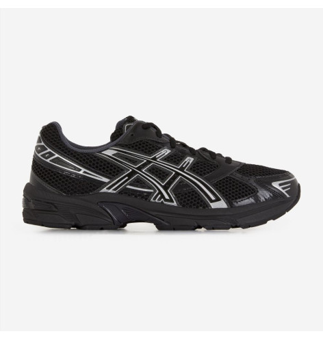 ASICS Gel-1130 Black Pure Silver