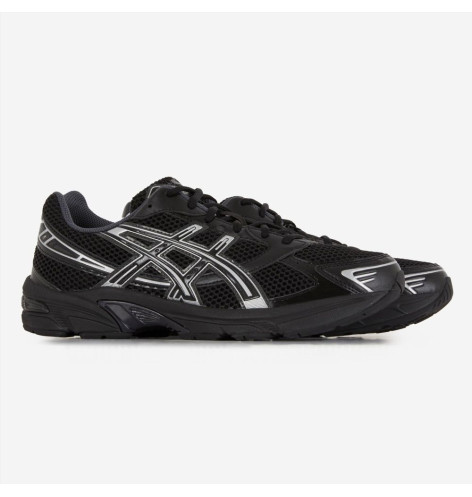 ASICS Gel-1130 Black Pure Silver