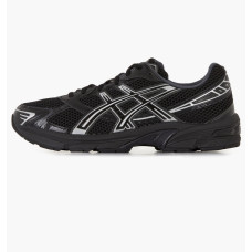 ASICS Gel-1130 Black Pure Silver