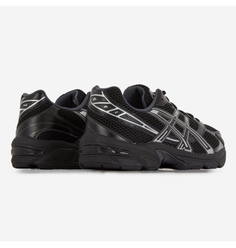 ASICS Gel-1130 Black Pure Silver