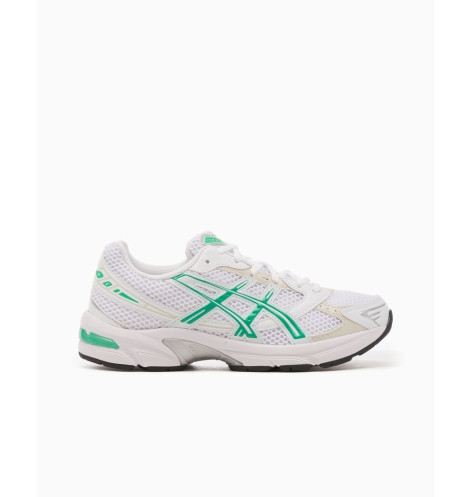 ASICS Gel-1130 White Malachite Green