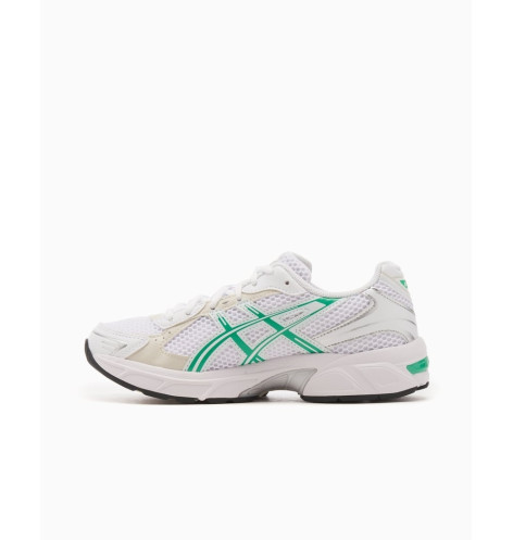 ASICS Gel-1130 White Malachite Green