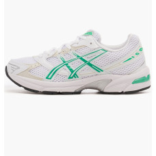 ASICS Gel-1130 White Malachite Green