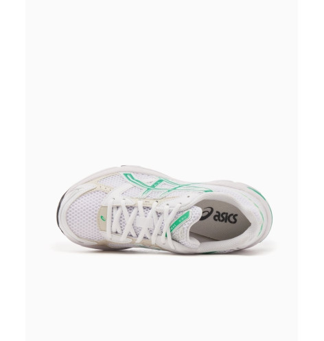 ASICS Gel-1130 White Malachite Green
