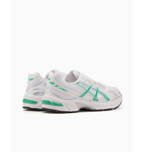 ASICS Gel-1130 White Malachite Green